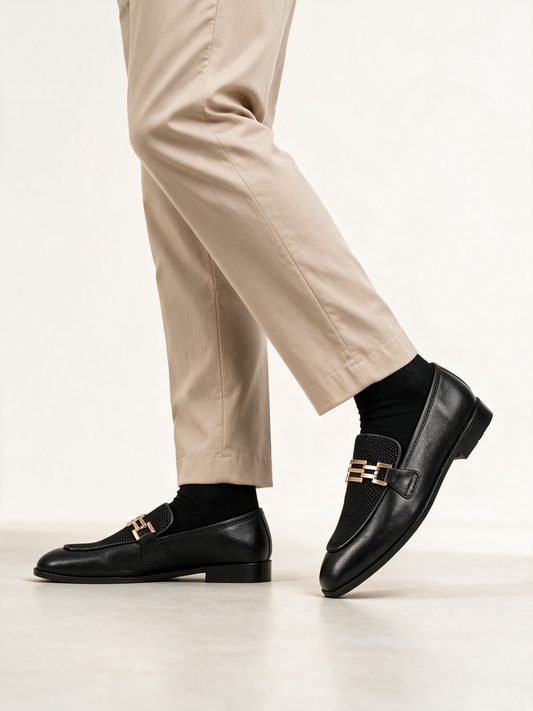 OSLO BLACK