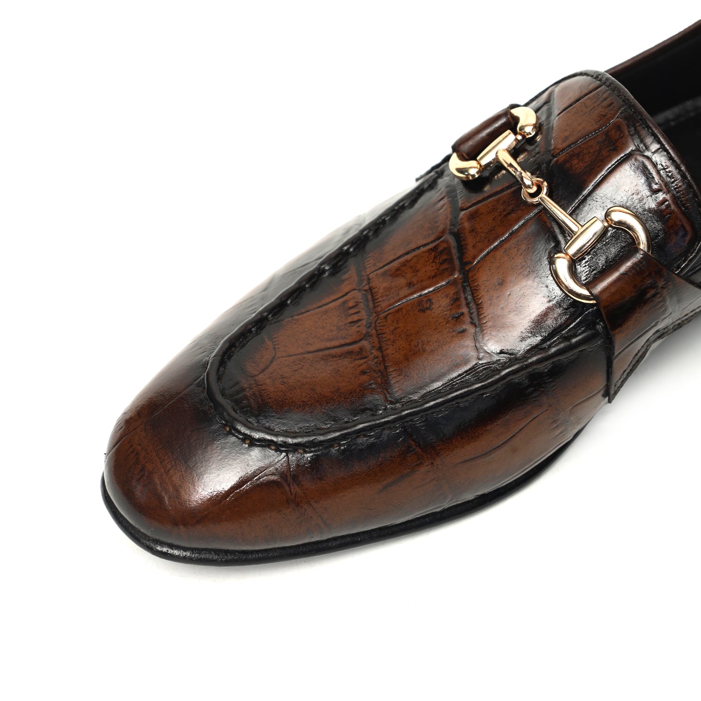 Ferro Black and Brown