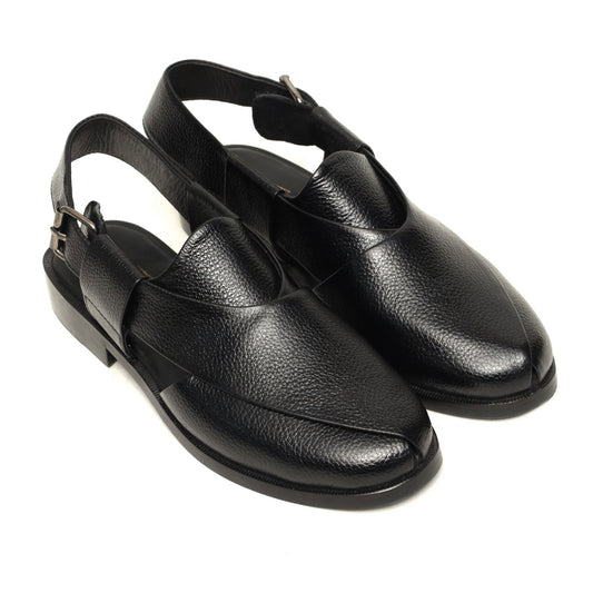 Prestige Black Peshawari