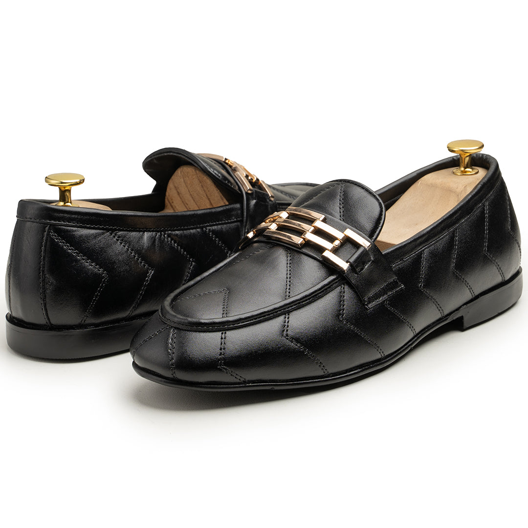 Max Salai Black