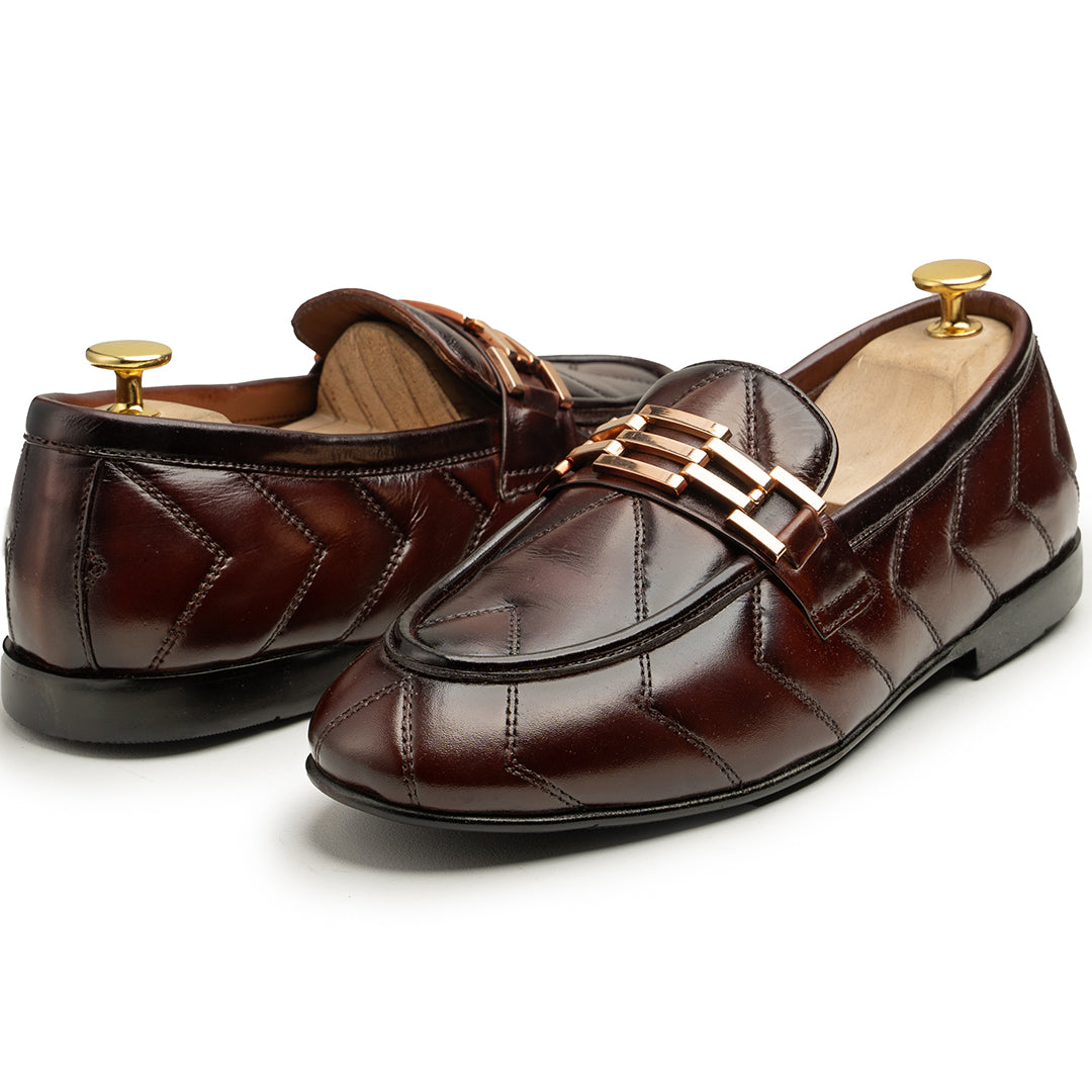 Max Salai Brown