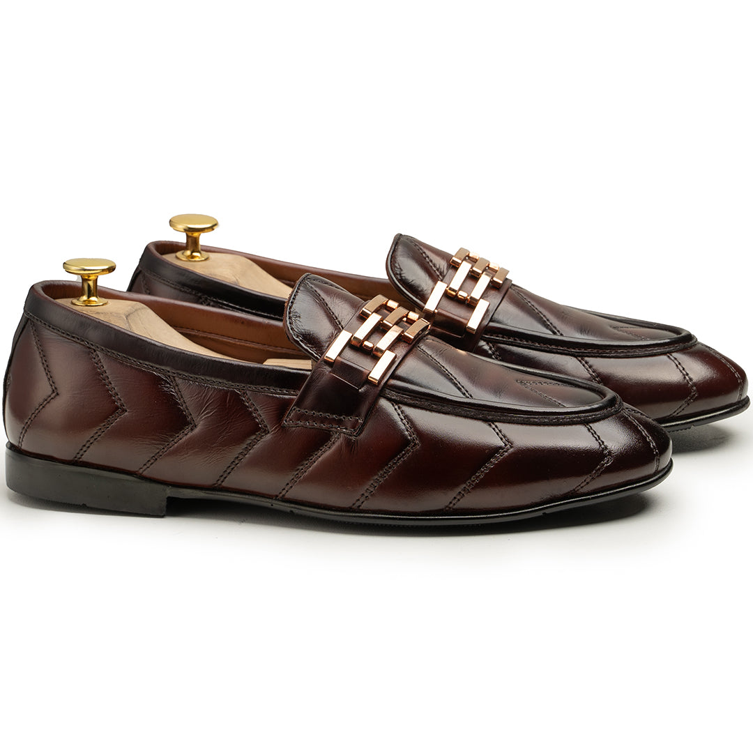 Max Salai Brown