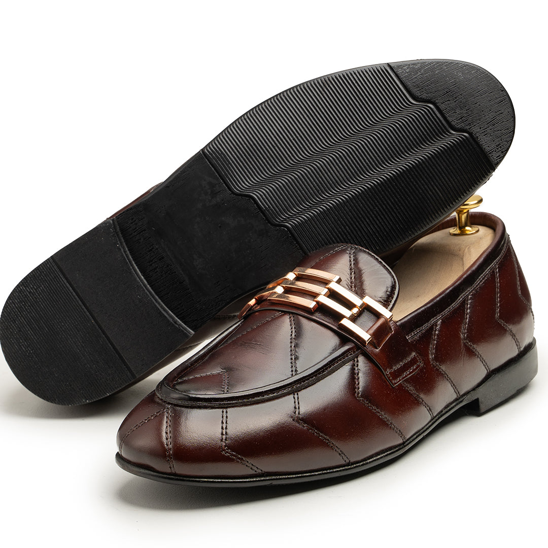 Max Salai Brown