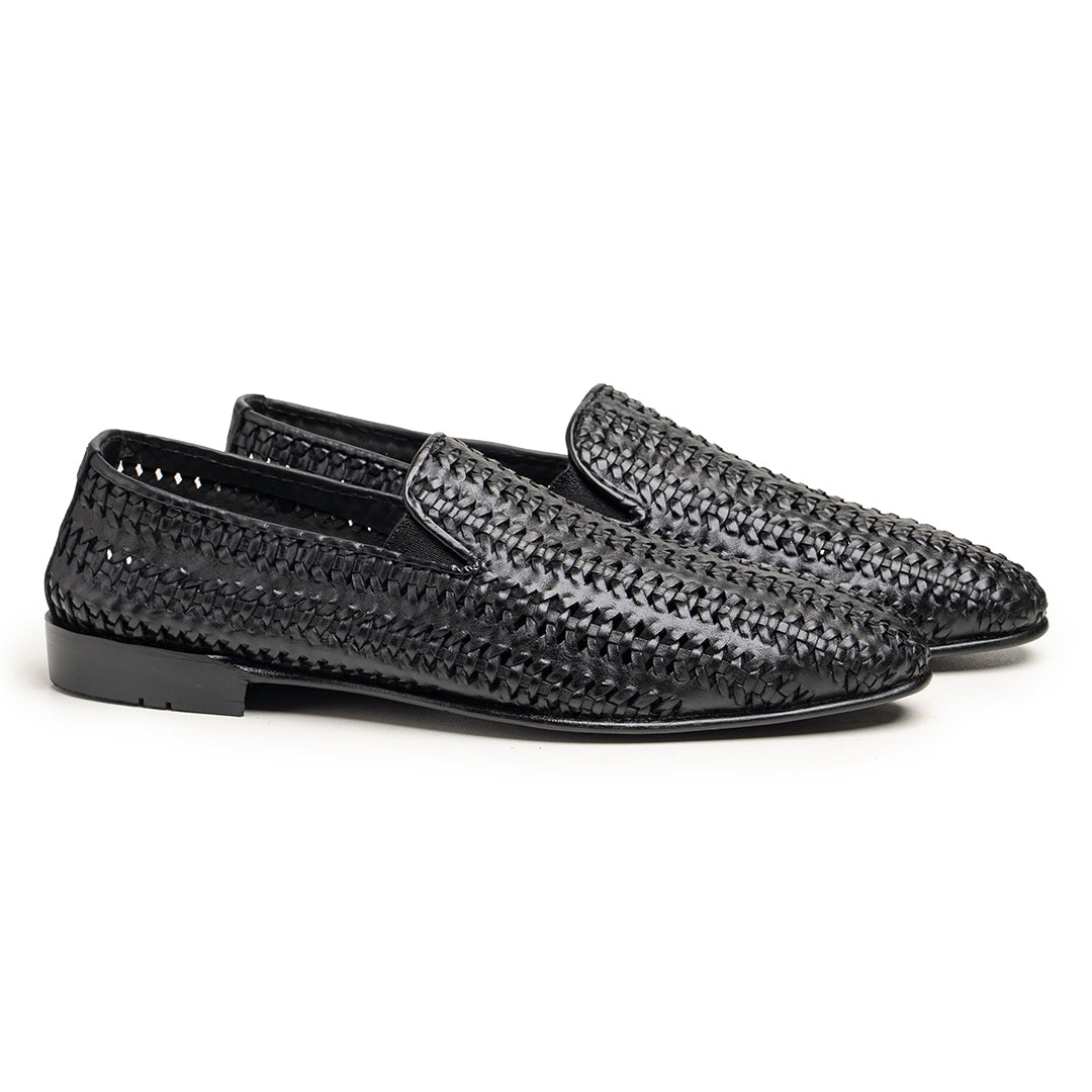 VANSAY X BLACK