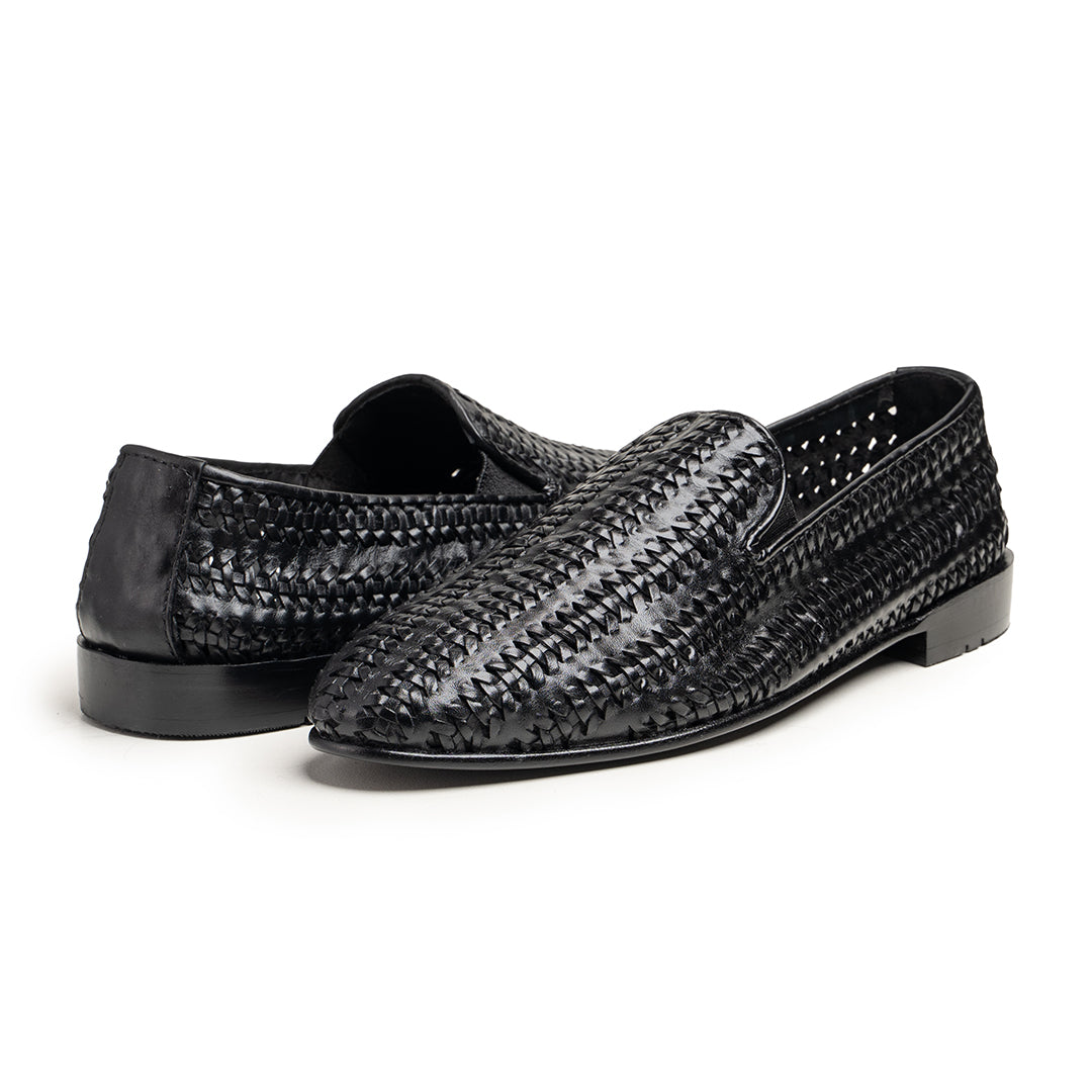 VANSAY X BLACK